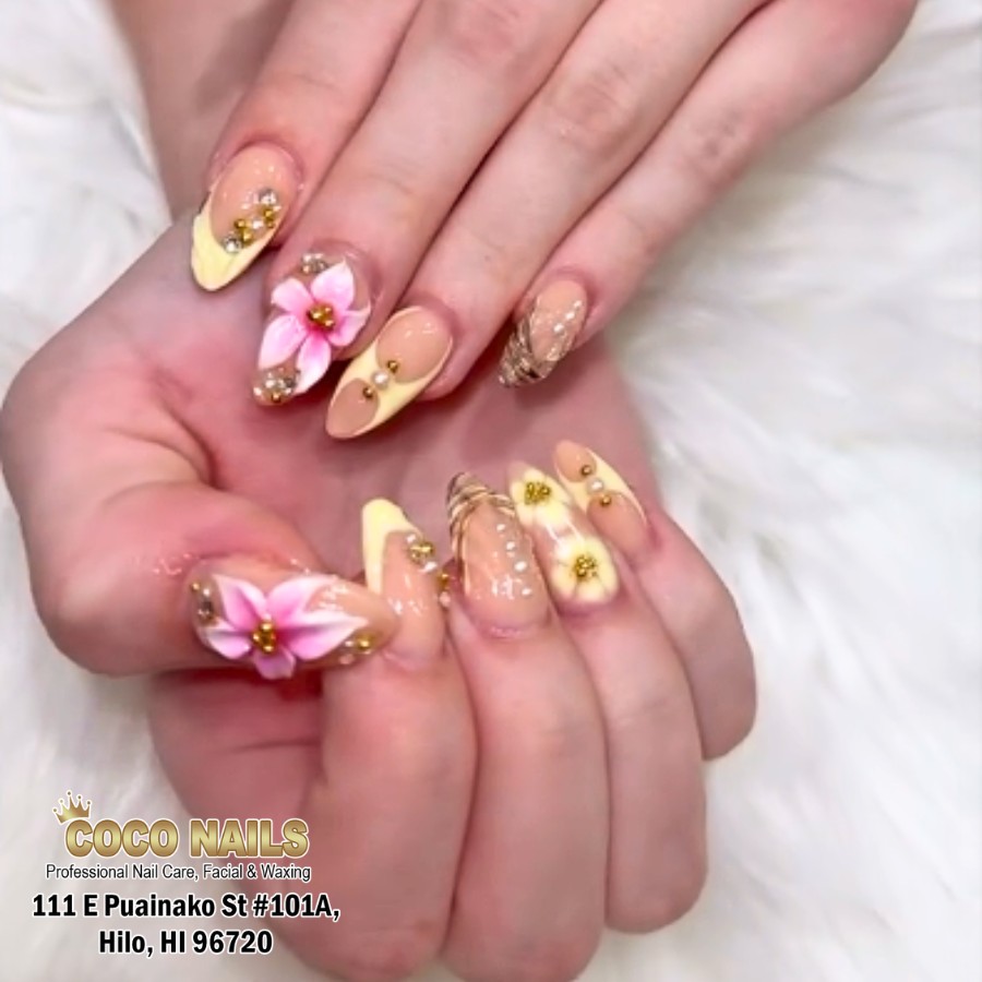 Must Try Nail Designs May 2026